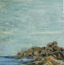 shifting shoreline I